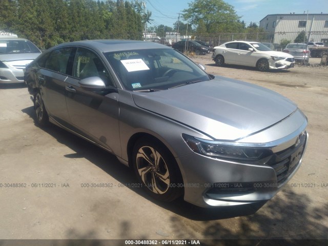 HONDA ACCORD SEDAN 2020 1hgcv1f46la148412