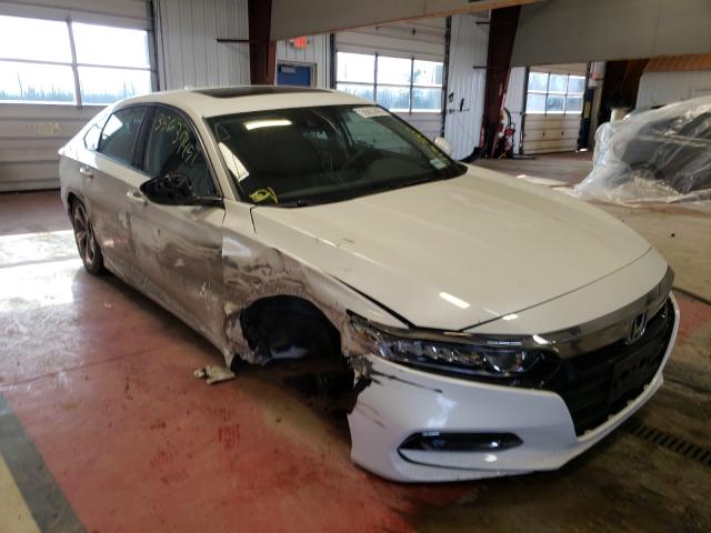 HONDA ACCORD EX 2020 1hgcv1f46la152511