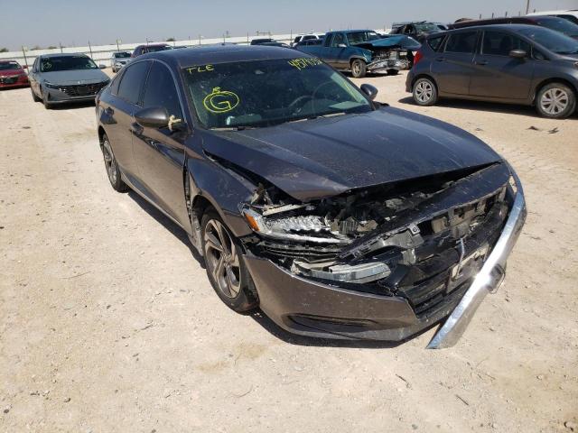 HONDA ACCORD EX 2020 1hgcv1f46la153996