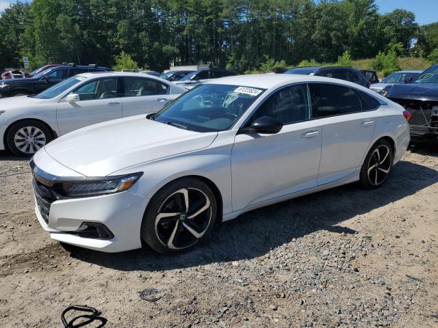 HONDA ACCORD 2021 1hgcv1f46ma000794