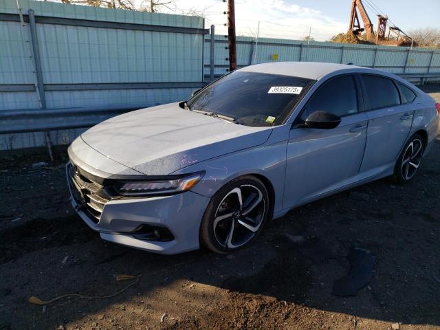 HONDA ACCORD SPO 2021 1hgcv1f46ma006546