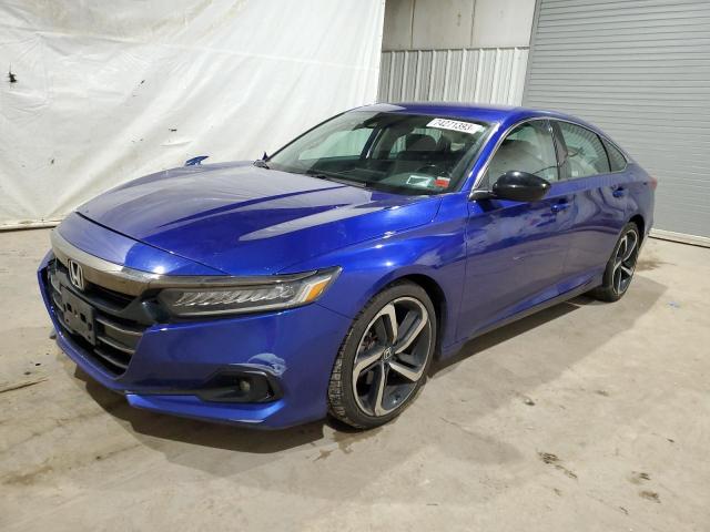 HONDA ACCORD 2021 1hgcv1f46ma035688