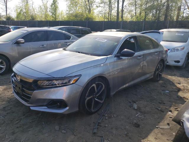 HONDA ACCORD SPO 2021 1hgcv1f46ma045802