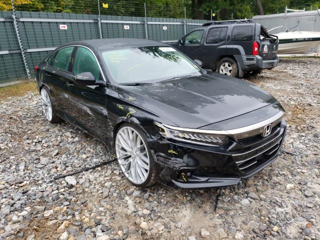 HONDA ACCORD SPO 2021 1hgcv1f46ma059909