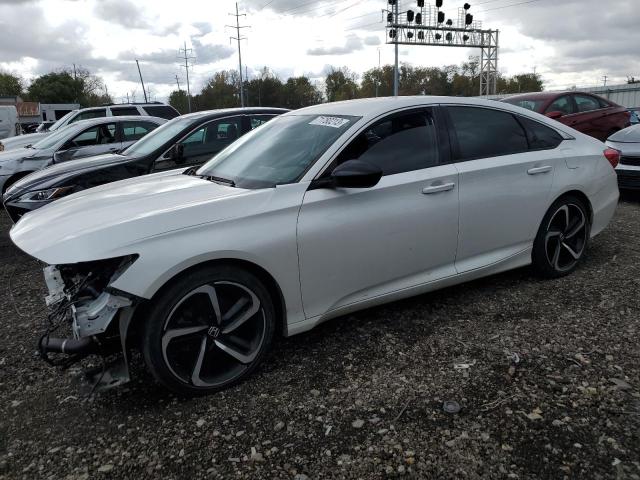 HONDA ACCORD 2021 1hgcv1f46ma065967