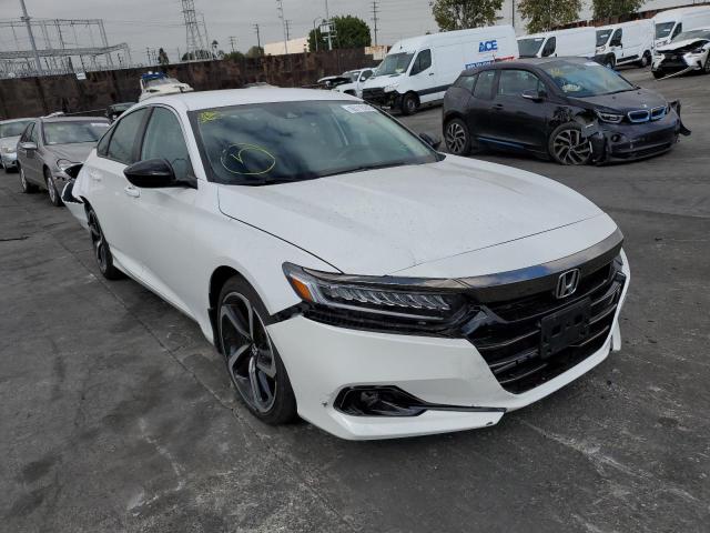 HONDA ACCORD SPO 2021 1hgcv1f46ma071459