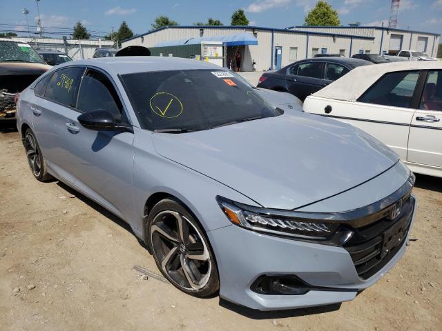 HONDA ACCORD SPO 2021 1hgcv1f46ma073650