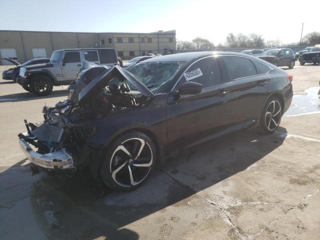 HONDA ACCORD SPO 2021 1hgcv1f46ma084048