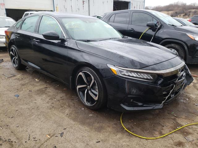 HONDA ACCORD SPO 2021 1hgcv1f46ma089332