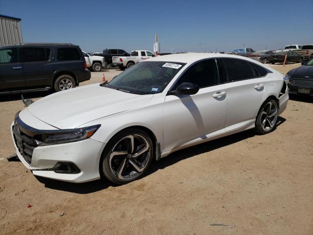 HONDA ACCORD SPO 2021 1hgcv1f46ma093915