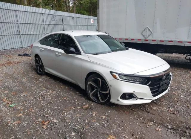 HONDA ACCORD SEDAN 2022 1hgcv1f46na011537