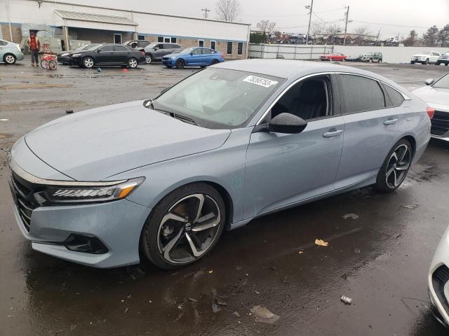 HONDA ACCORD 2022 1hgcv1f46na042545