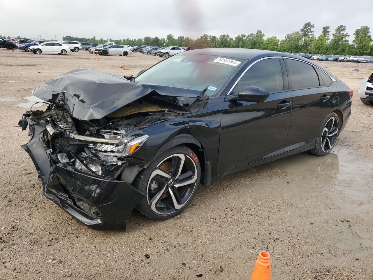 HONDA ACCORD 2022 1hgcv1f46na054324