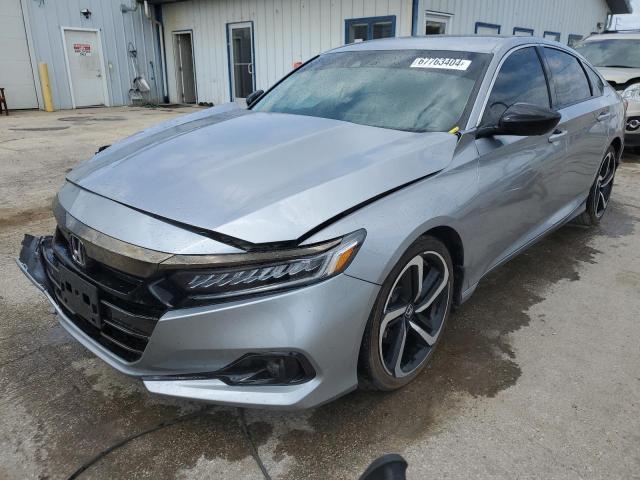 HONDA ACCORD SPO 2022 1hgcv1f46na064917