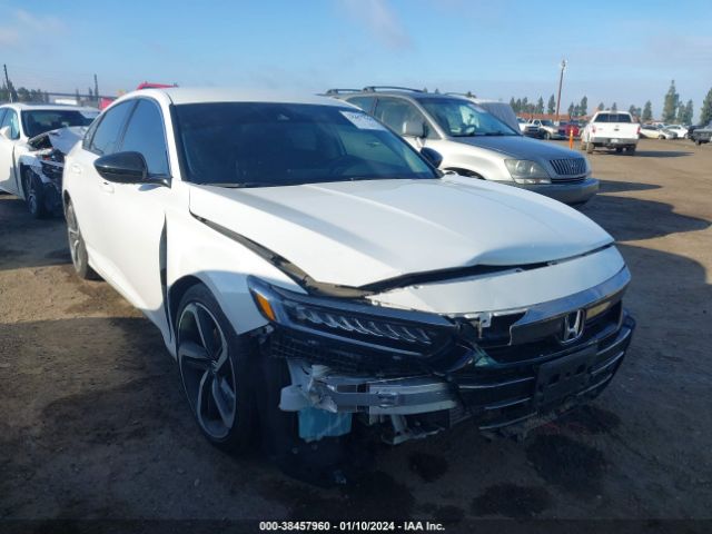 HONDA ACCORD 2022 1hgcv1f46na092605