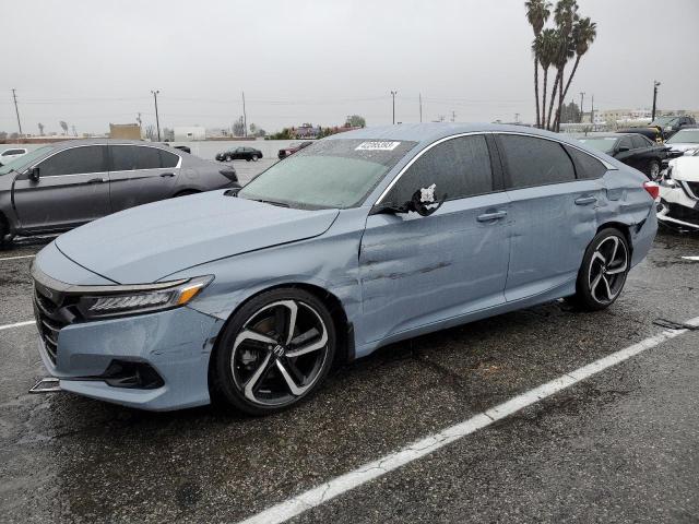 HONDA ACCORD SPO 2022 1hgcv1f46na102694