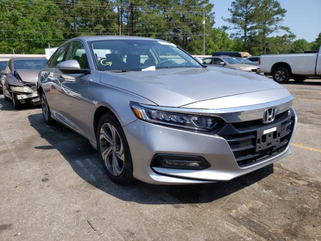 HONDA ACCORD EX 2018 1hgcv1f47ja001593