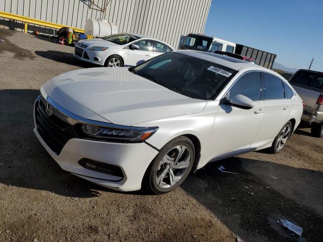 HONDA ACCORD 2018 1hgcv1f47ja016000