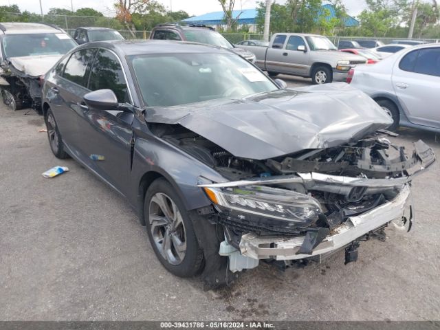 HONDA ACCORD 2018 1hgcv1f47ja024498