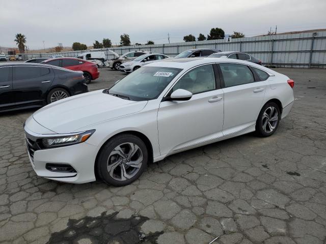 HONDA ACCORD EX 2018 1hgcv1f47ja036697