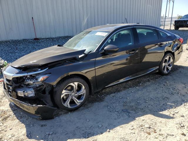 HONDA ACCORD 2018 1hgcv1f47ja041513