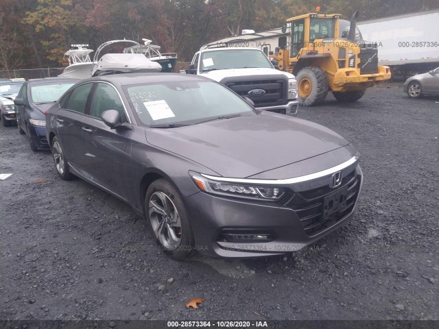 HONDA ACCORD SEDAN 2018 1hgcv1f47ja048669