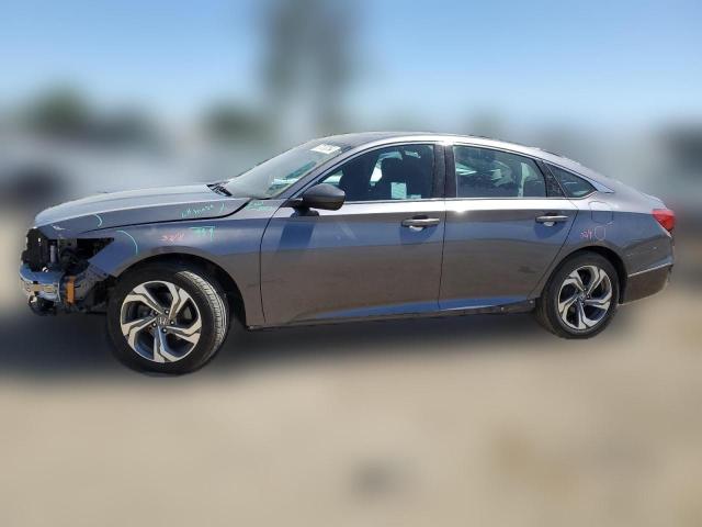 HONDA ACCORD 2018 1hgcv1f47ja053998