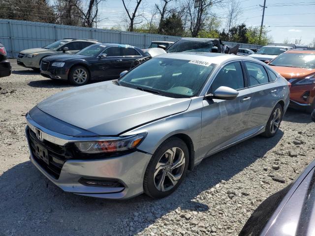 HONDA ACCORD 2018 1hgcv1f47ja084068