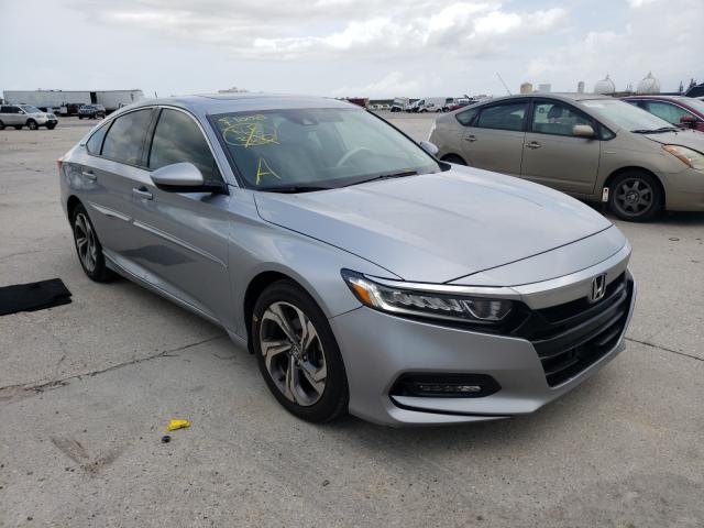 HONDA ACCORD EX 2018 1hgcv1f47ja084099