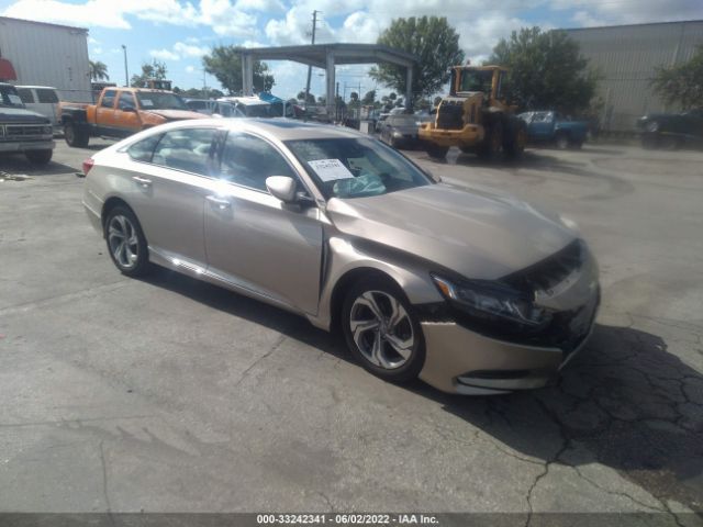 HONDA ACCORD SEDAN 2018 1hgcv1f47ja096172