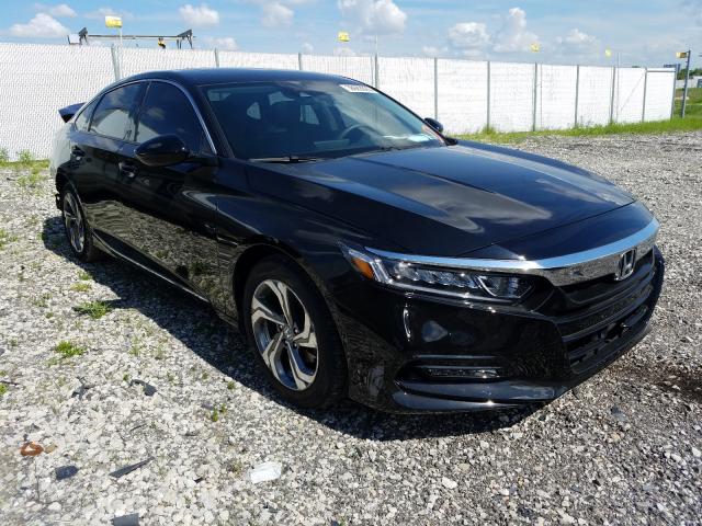 HONDA NULL 2018 1hgcv1f47ja110426