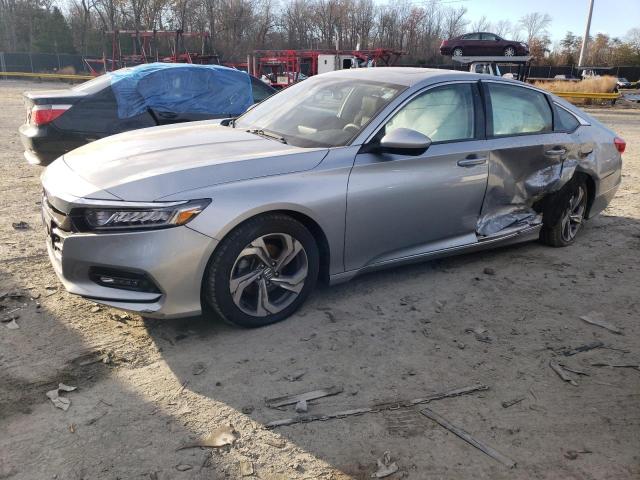 HONDA ACCORD 2018 1hgcv1f47ja142213