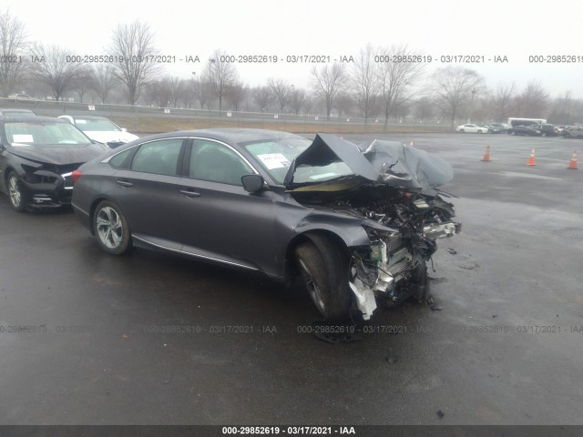 HONDA ACCORD SEDAN 2018 1hgcv1f47ja146262