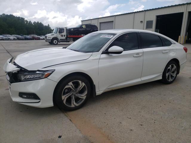 HONDA ACCORD 2018 1hgcv1f47ja171727