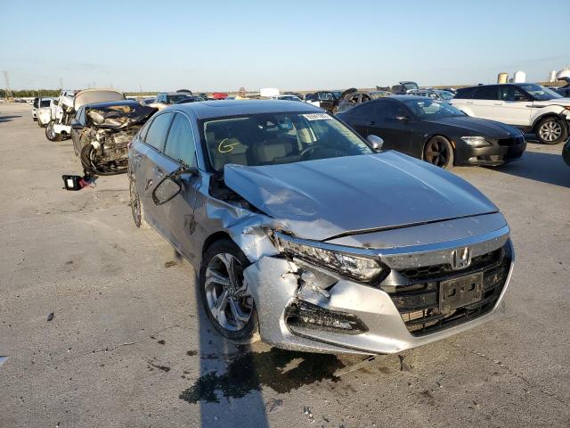 HONDA ACCORD EX 2018 1hgcv1f47ja173509