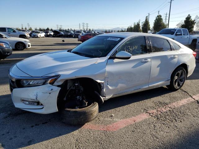 HONDA ACCORD EX 2018 1hgcv1f47ja185515