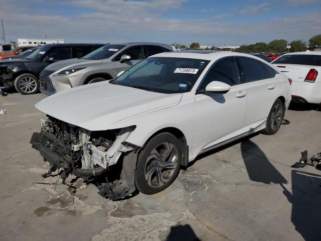 HONDA ACCORD 2018 1hgcv1f47ja197034