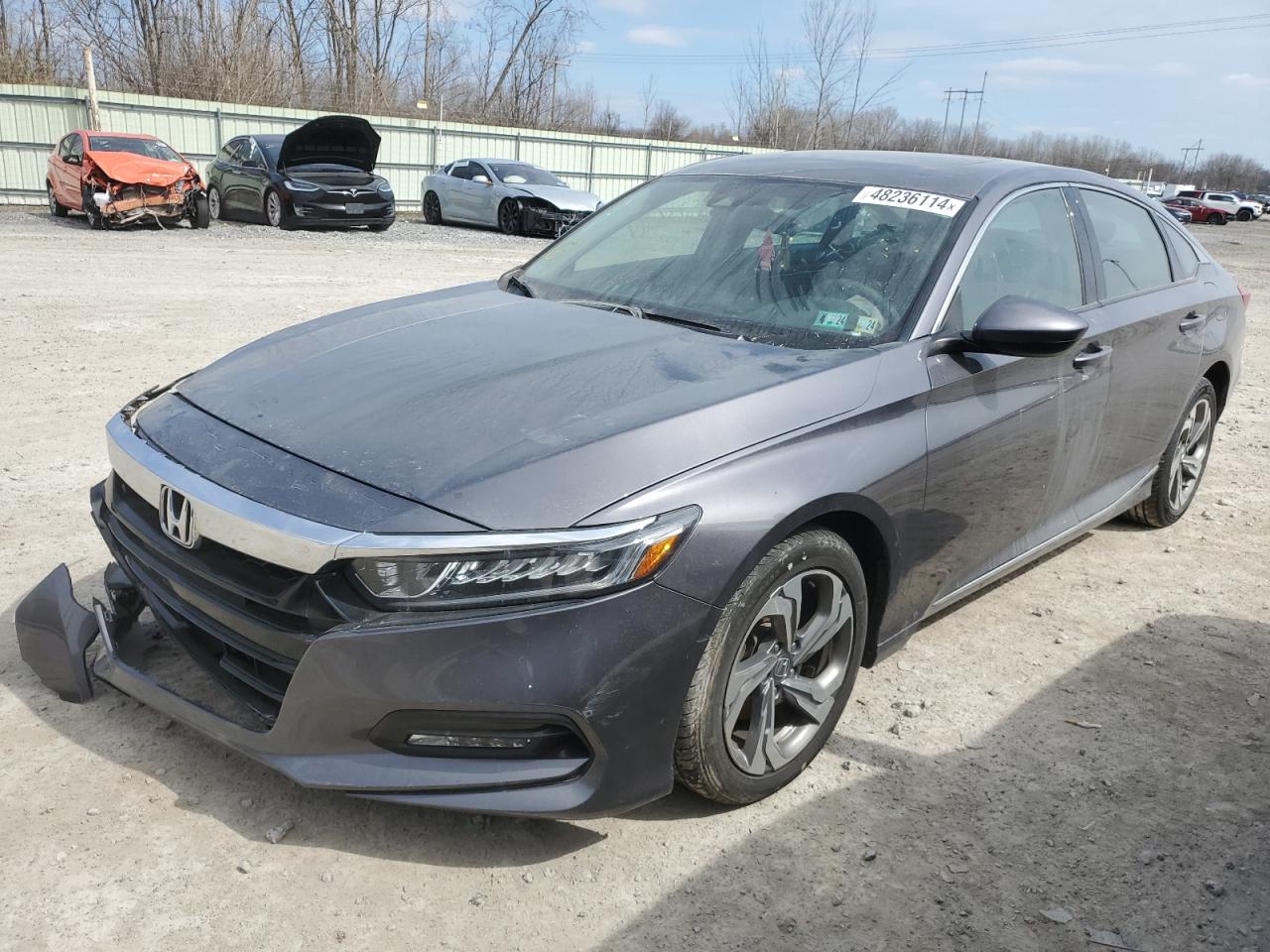 HONDA ACCORD 2018 1hgcv1f47ja197311