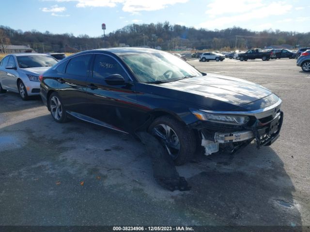 HONDA ACCORD 2018 1hgcv1f47ja206802