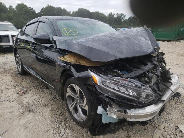 HONDA ACCORD EX 2018 1hgcv1f47ja210963