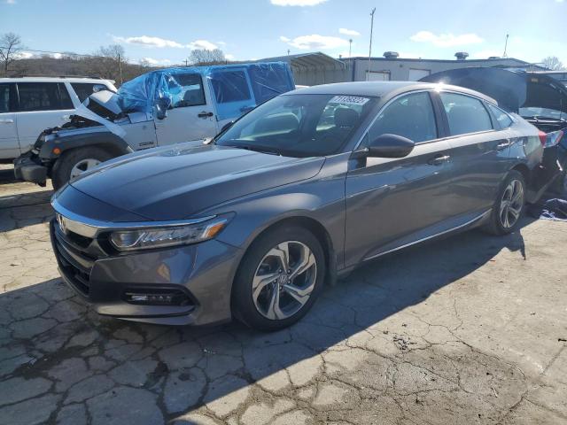 HONDA ACCORD EX 2018 1hgcv1f47ja227519