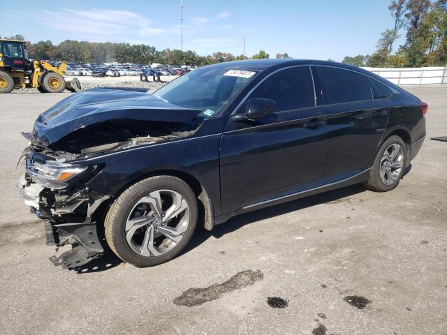 HONDA ACCORD 2018 1hgcv1f47ja244725