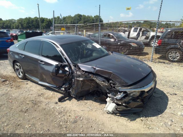 HONDA ACCORD SEDAN 2018 1hgcv1f47ja252226