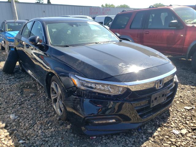 HONDA ACCORD EX 2018 1hgcv1f47ja257796