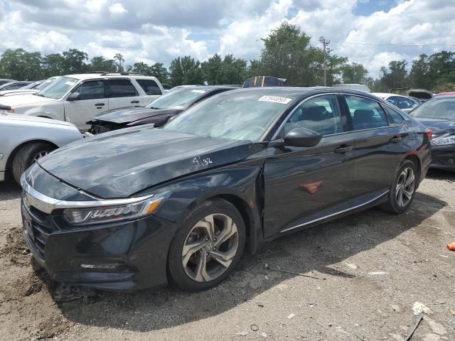 HONDA ACCORD EX 2018 1hgcv1f47ja260066