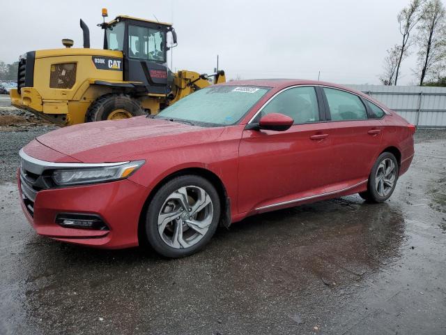 HONDA ACCORD EX 2019 1hgcv1f47ka004964