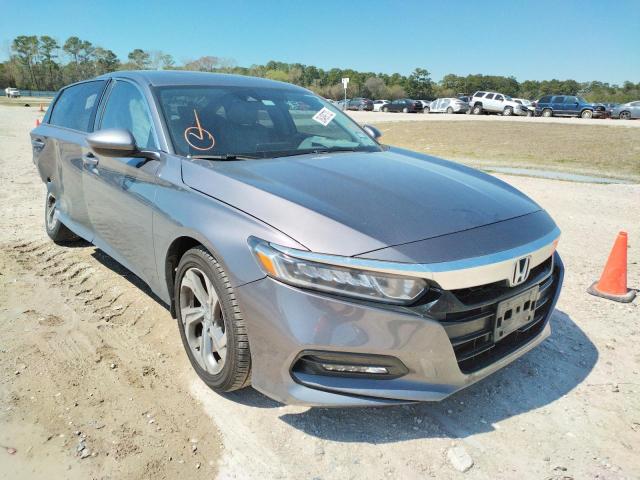 HONDA ACCORD EX 2019 1hgcv1f47ka007363