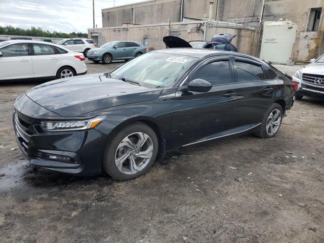 HONDA ACCORD EX 2019 1hgcv1f47ka022848