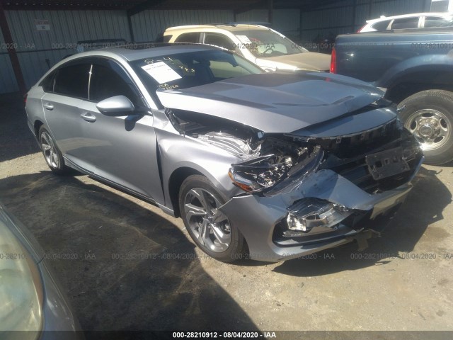 HONDA ACCORD SEDAN 2019 1hgcv1f47ka033834