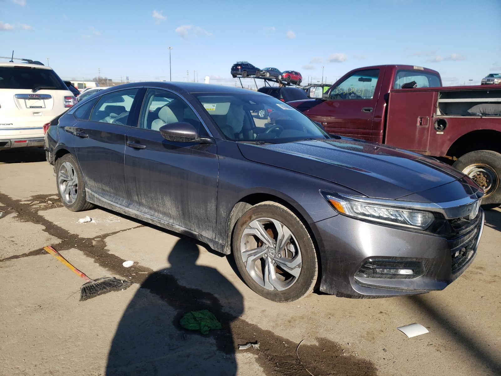 HONDA ACCORD EX 2019 1hgcv1f47ka041688